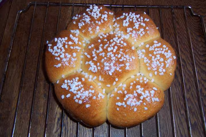 Brioche