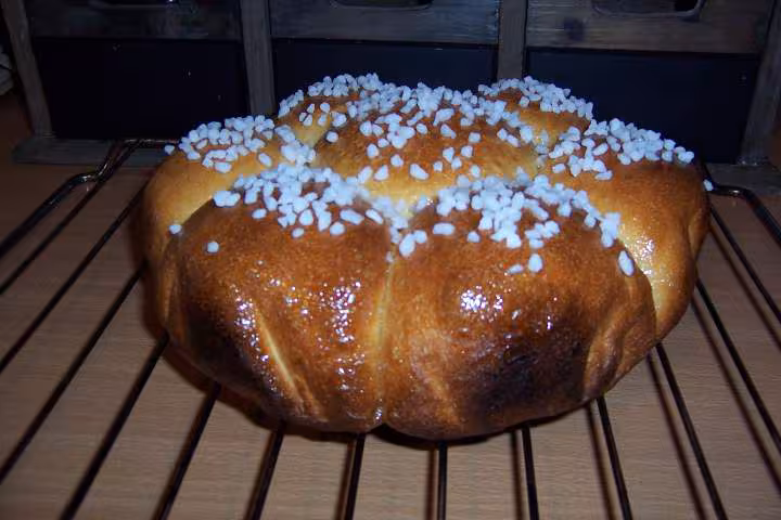 Brioche