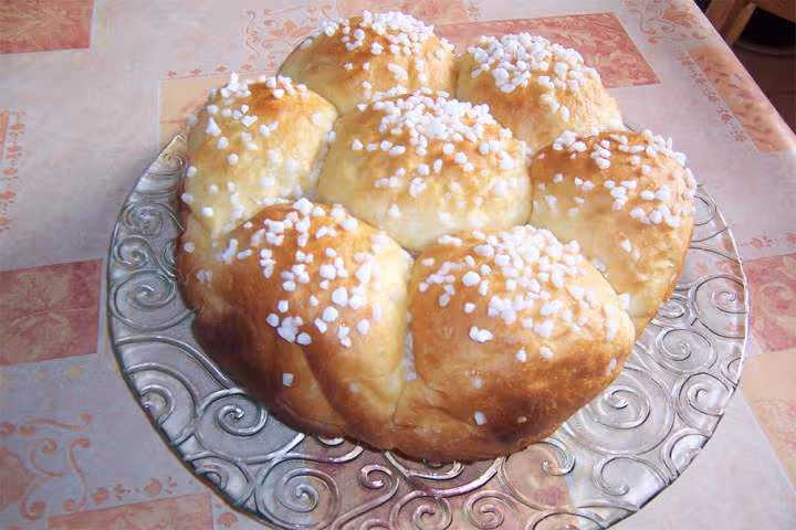 Brioche