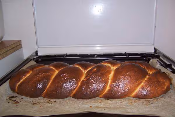 Brioche du 10 09 06 2