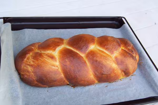 Brioche tresse 18 06 06