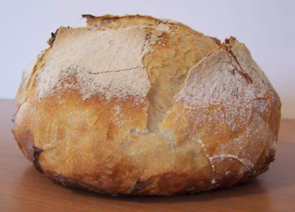 Cote du pain du 15 10 06