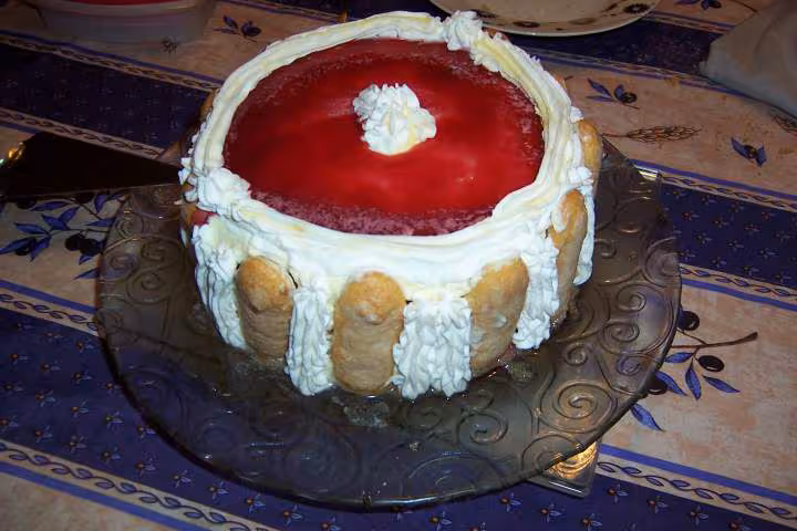 Framboisier