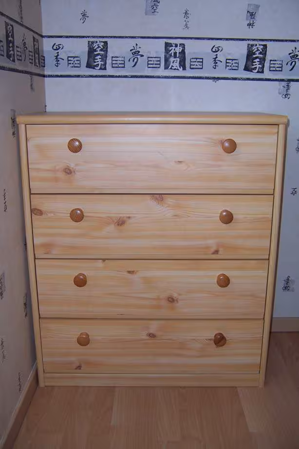 Meuble avant