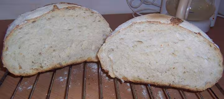 Mie du pain du 10 01 07