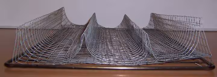 Moule a baguettes 2