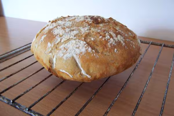 Pain du 02 08 06 1