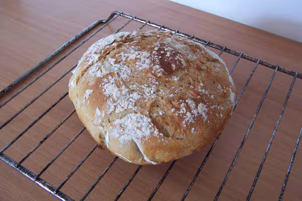 Pain du 02 08 06 2