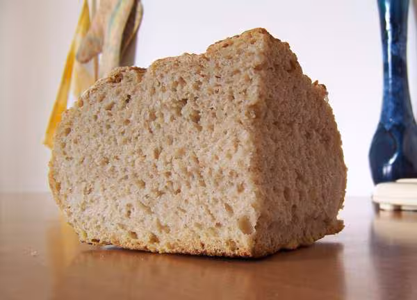 Pain du 02 08 06 mie