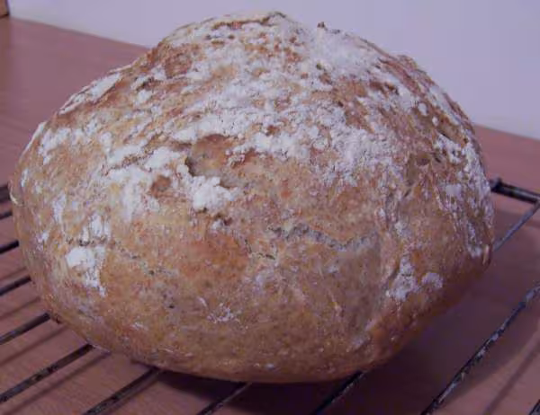 Pain du 11 06 06 1