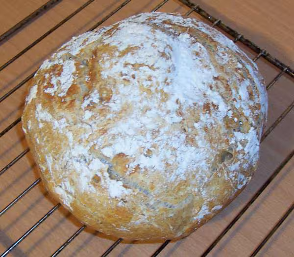 Pain du 11 06 06 2