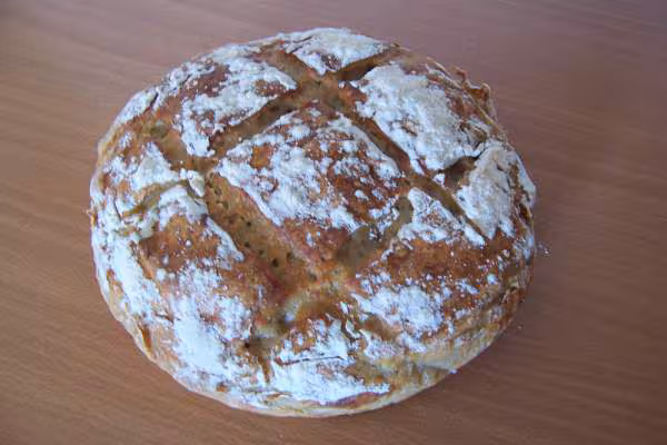 Pain du 28 06 06 1