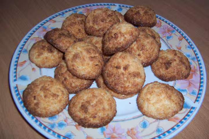 Rochers coco