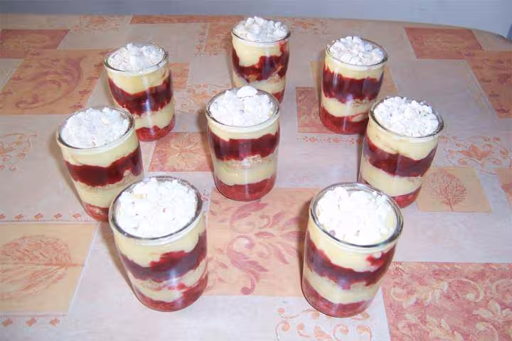 Verrines 2