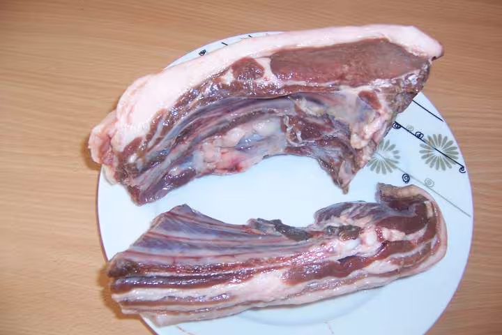 Viande