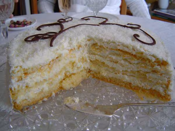 Gateau d anniv raffaello vue n3