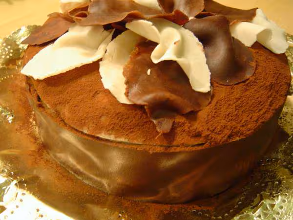 Gateau tiramisu 2