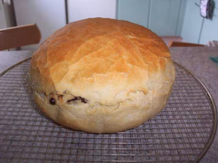 Brioche