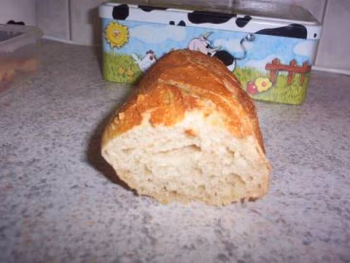 Mie bag crousty