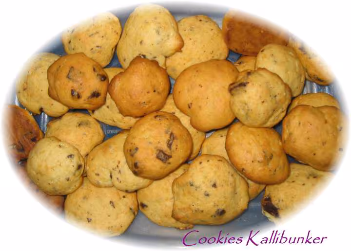 A10 cookies kallibunker