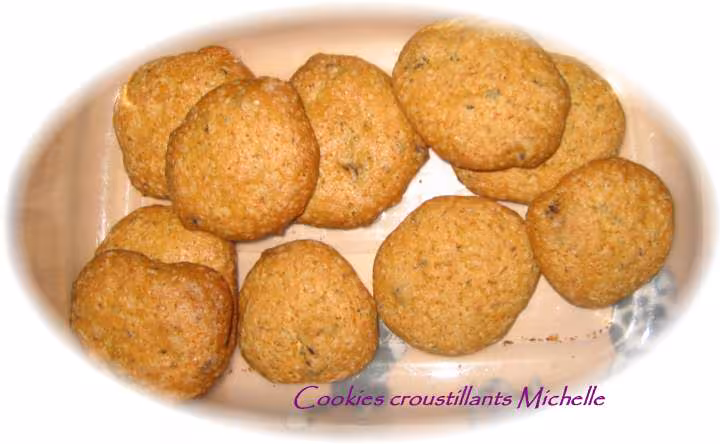 A13 cookies michelle