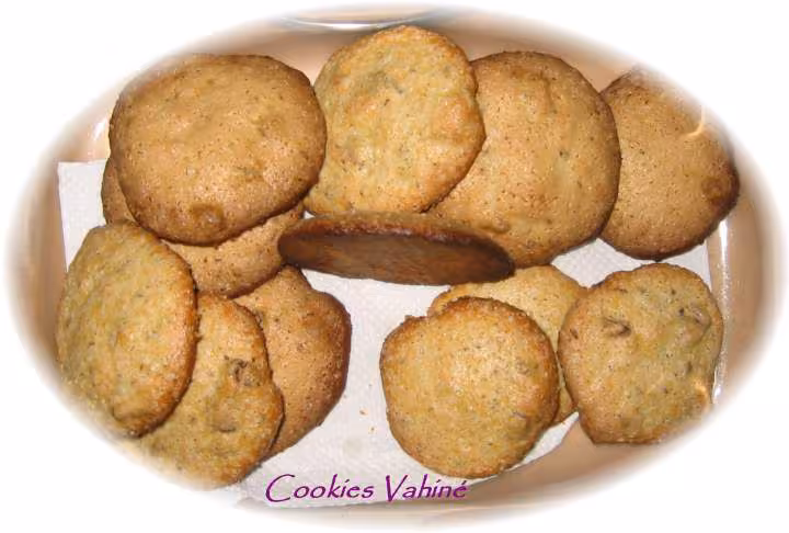 A19 cookies vahine