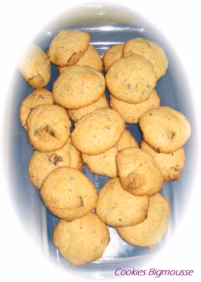 A2 cookies bigmousse