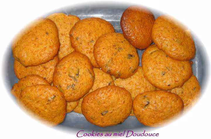 A21 cookies doudouce