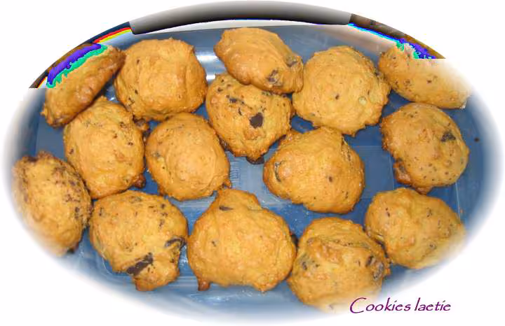 A3 cookies laetie