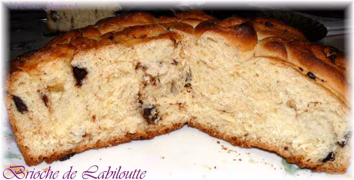 Brioche de labiloutte interieur