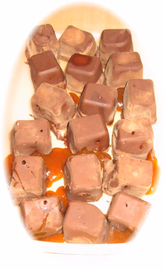 Choco rates