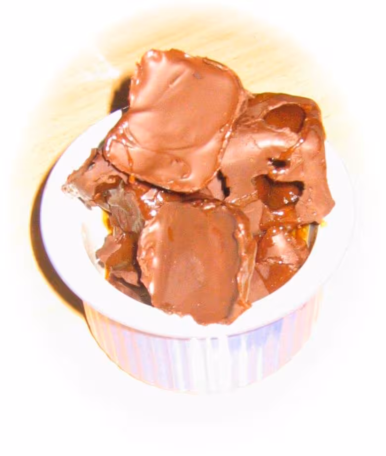 Chocos rates2