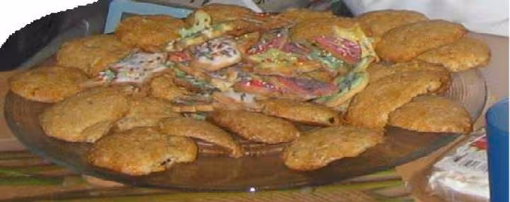 Cookies bredele