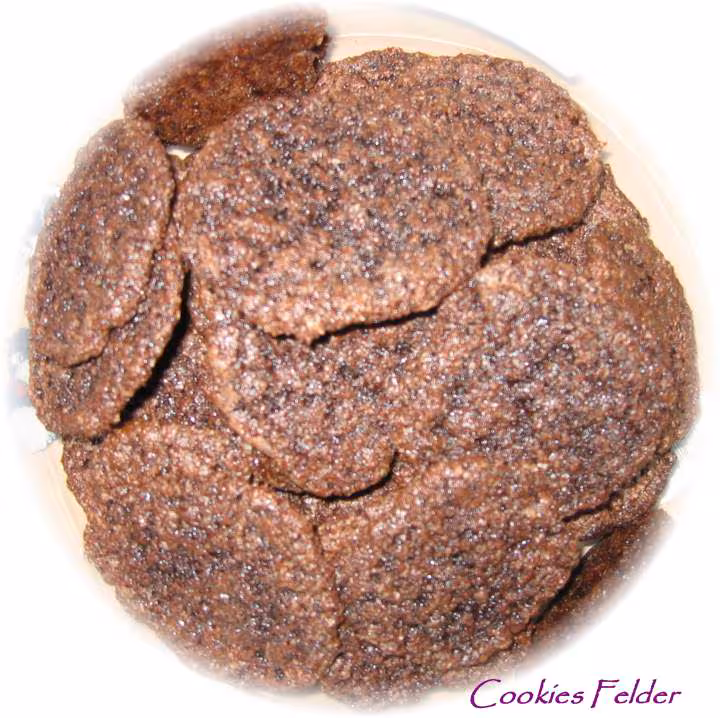 Cookies felder
