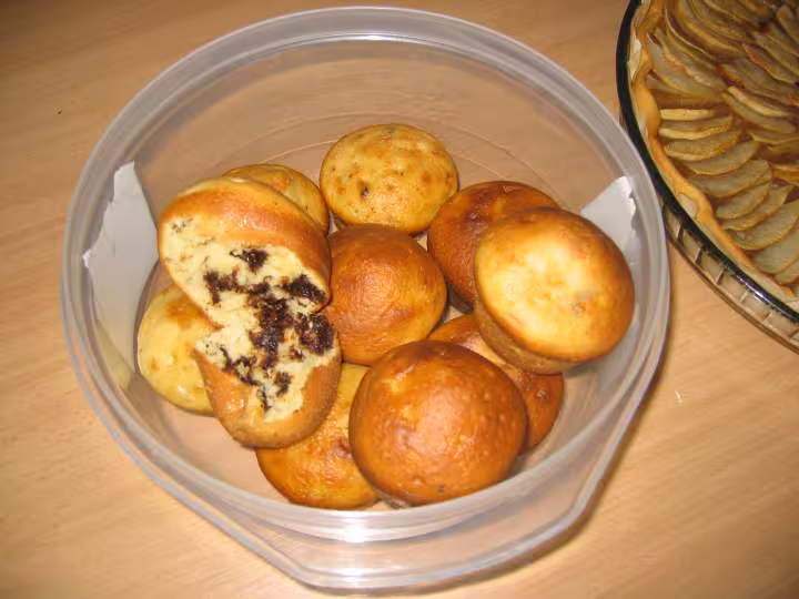 Muffins