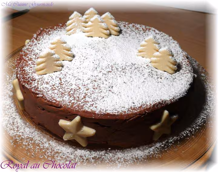 Trianon special noel 2007