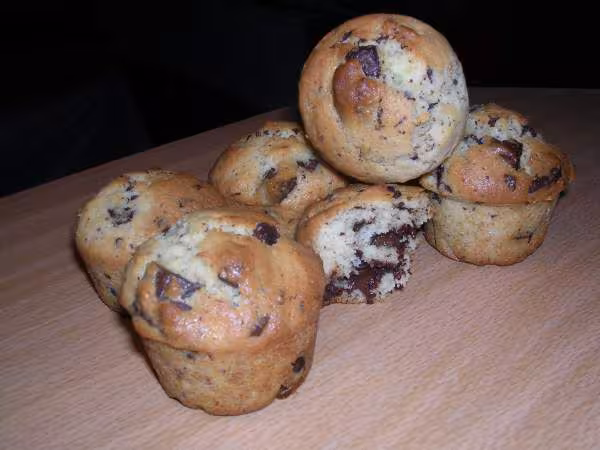 Muffins tout chaud tout beau recette de jumalou
