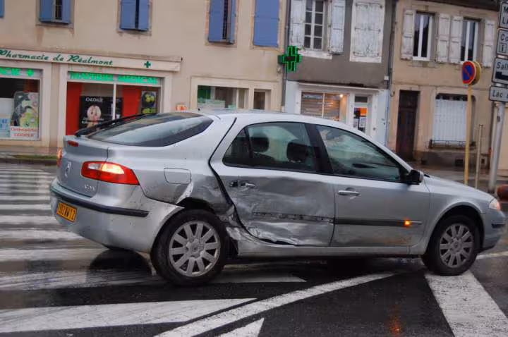 Accident