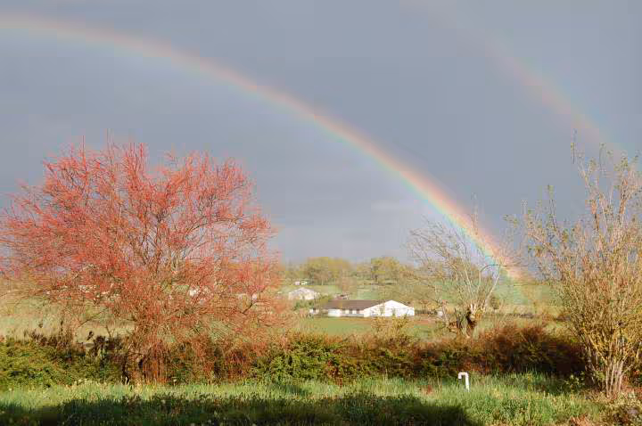 Arc en ciel