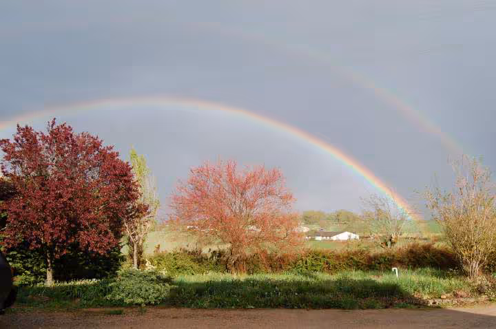 Arc en ciel