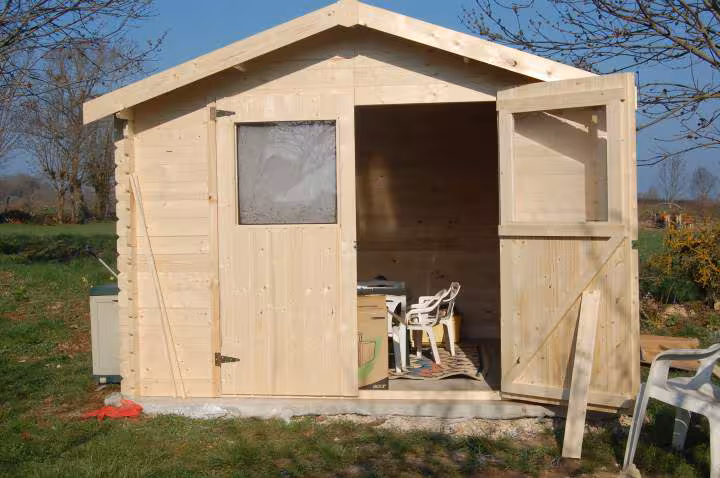 Cabane
