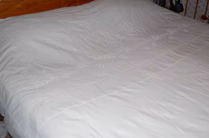 Housse de couette