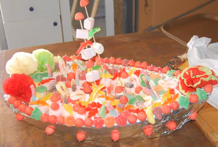 La deco des enfants