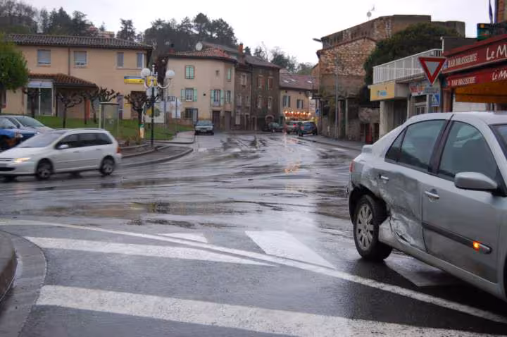 La poste