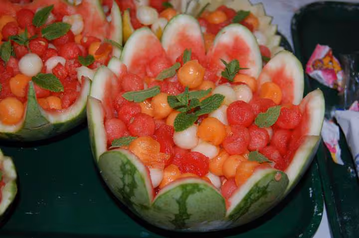 Melon