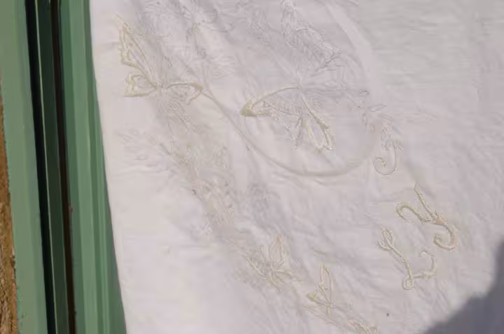 Nappe 2