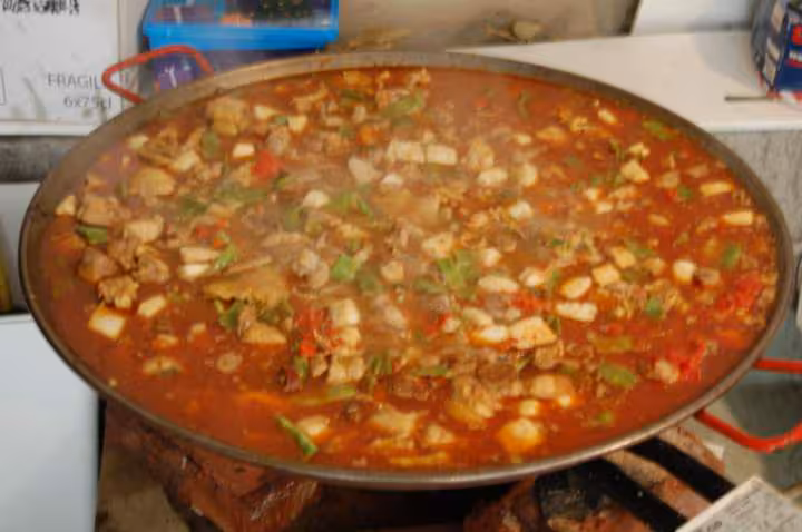 Paella