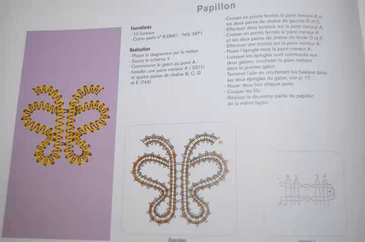 Papillon