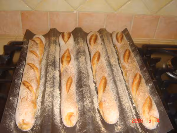Baguettes