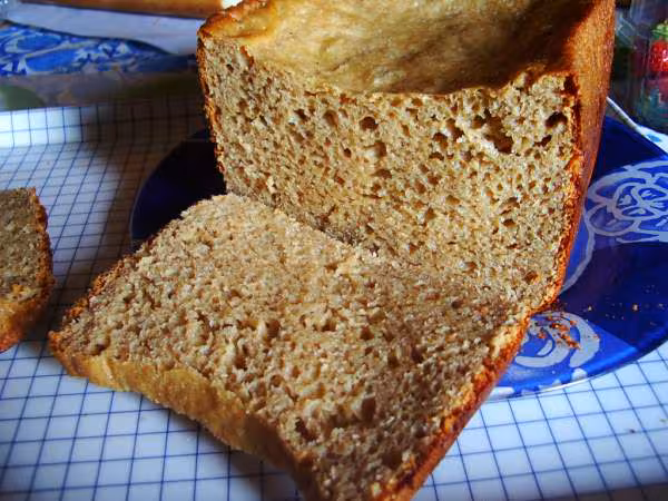 Brioche